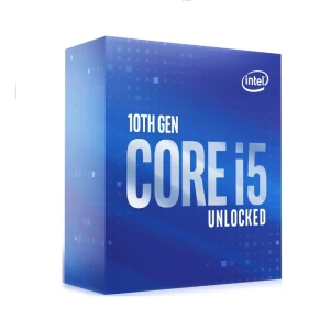 پردازنده اینتل مدل CORE i5 10400F